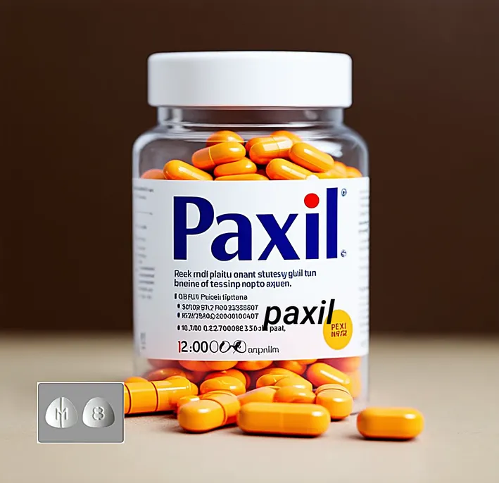 Paxil 1